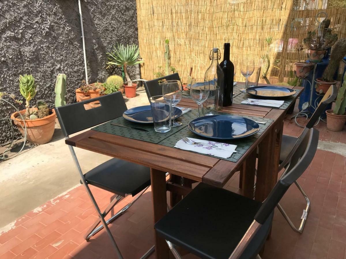 Casa Cunigghieddu Appartement Pedara